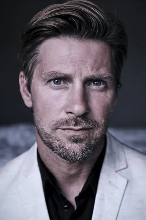 Фото Linus Wahlgren