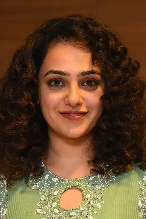 Фото Nithya Menen