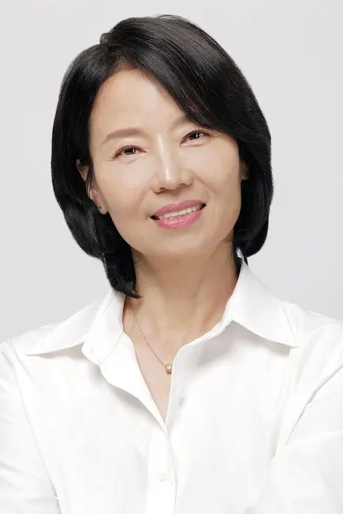 Фото 오민애