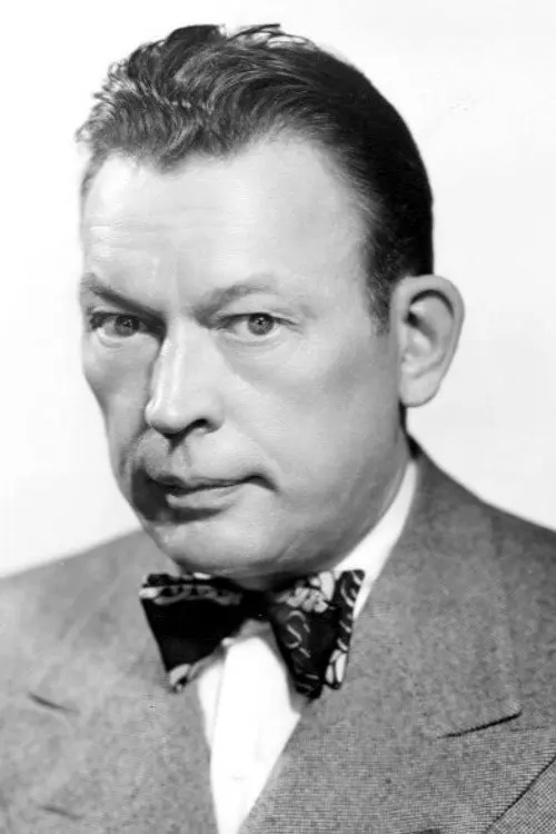 Фото Fred Allen