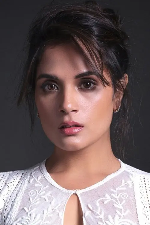 Фото Richa Chadha
