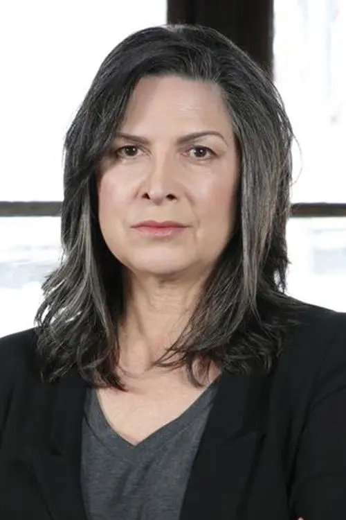Фото Pamela Rabe