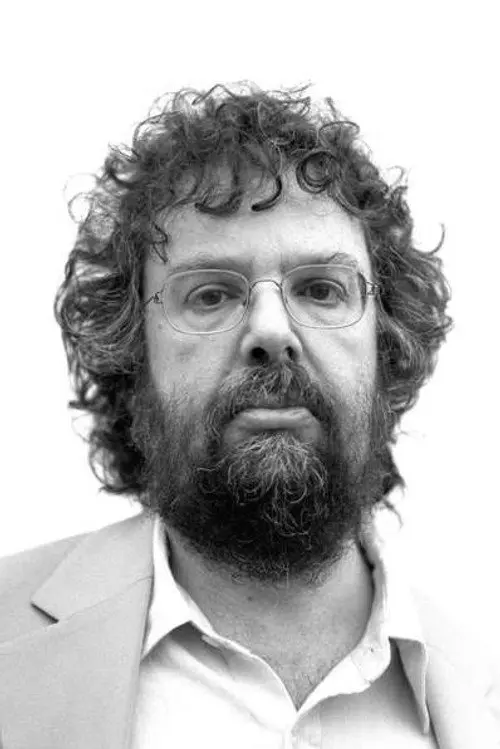 Фото Stephen Poliakoff