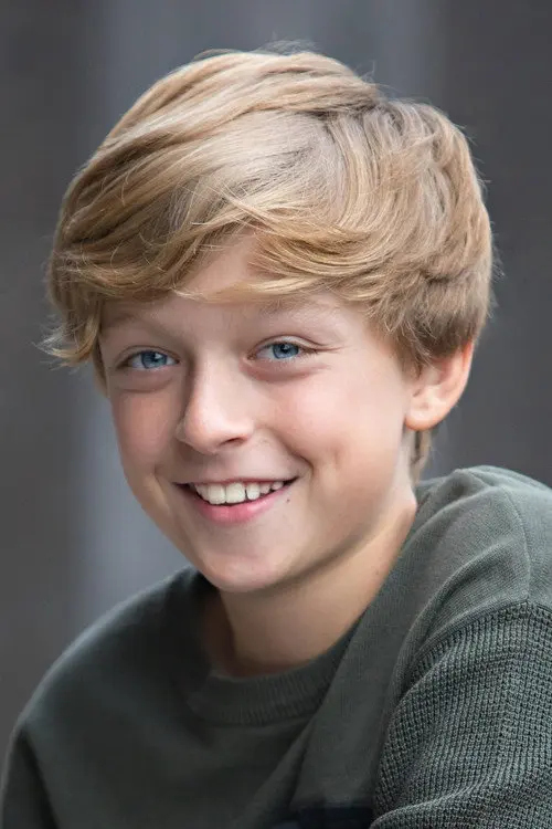 Фото Jayden Kirton