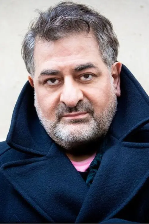 Фото Hasan Ali Mete