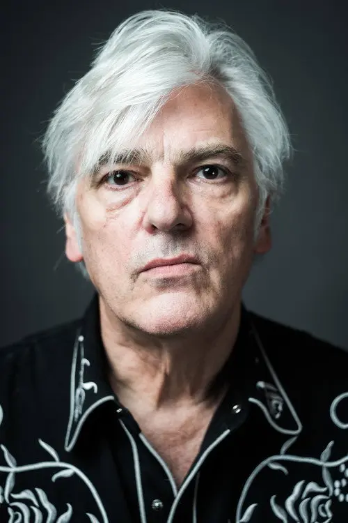 Фото Robyn Hitchcock