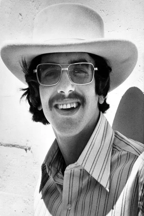 Фото Van Dyke Parks