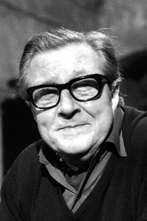 Фото Terence Fisher
