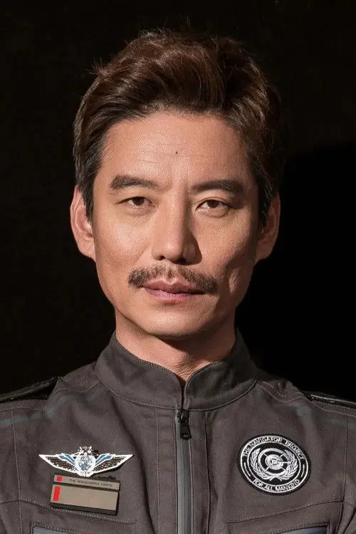 Фото 杨皓宇