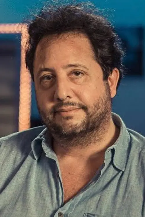 Фото Alejandro Chomski