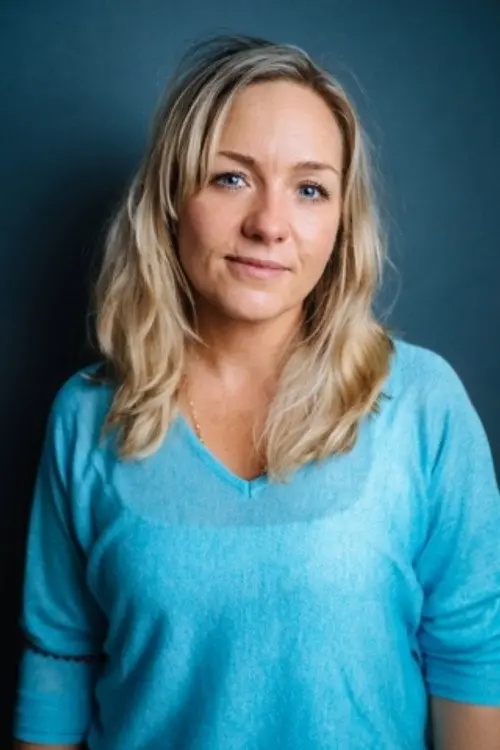 Фото Claire-Louise Cordwell
