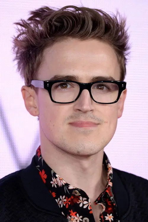 Фото Tom Fletcher