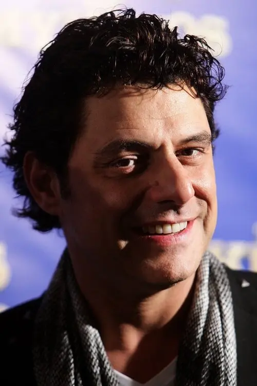 Фото Vince Colosimo