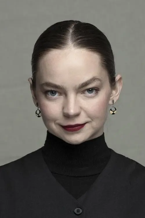 Фото Mina Švajger
