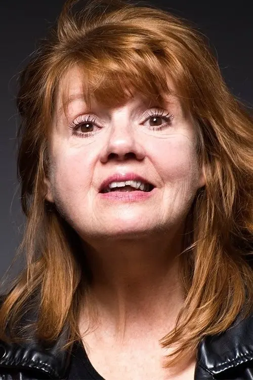 Фото Annie Golden