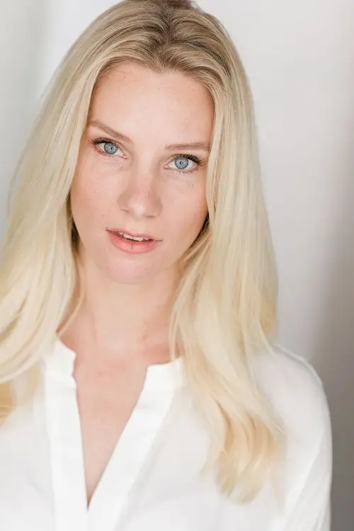Фото Heather Morris