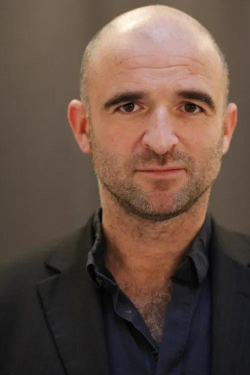 Фото Pierre Benoist
