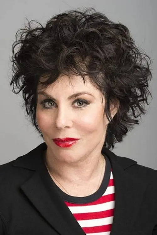 Фото Ruby Wax