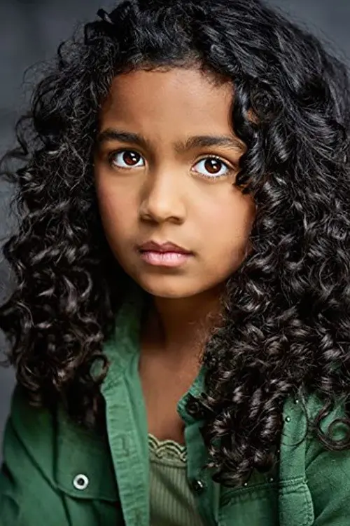Фото Delia Lisette Chambers