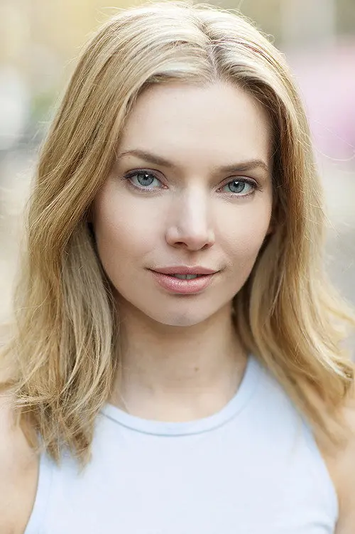 Фото Jessica Blake