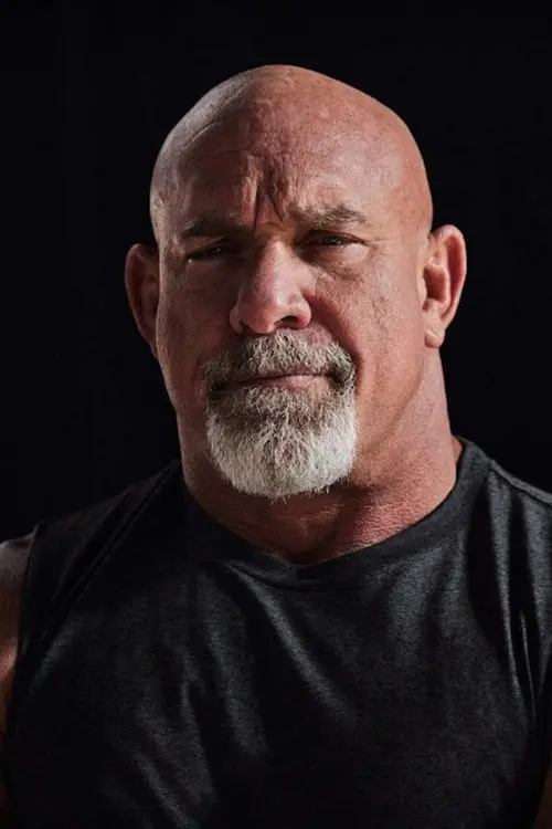 Фото Bill Goldberg