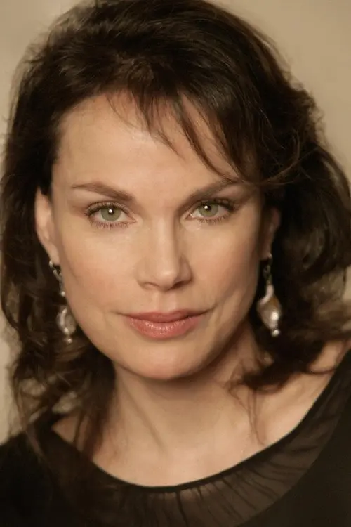 Фото Sigrid Thornton
