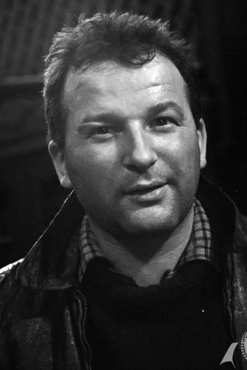 Фото Gustaw Lutkiewicz