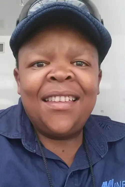 Фото Alfred Ntombela