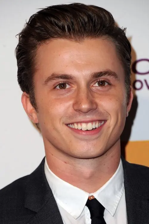 Фото Kenny Wormald