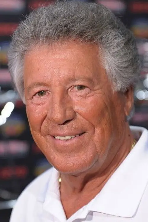 Фото Mario Andretti