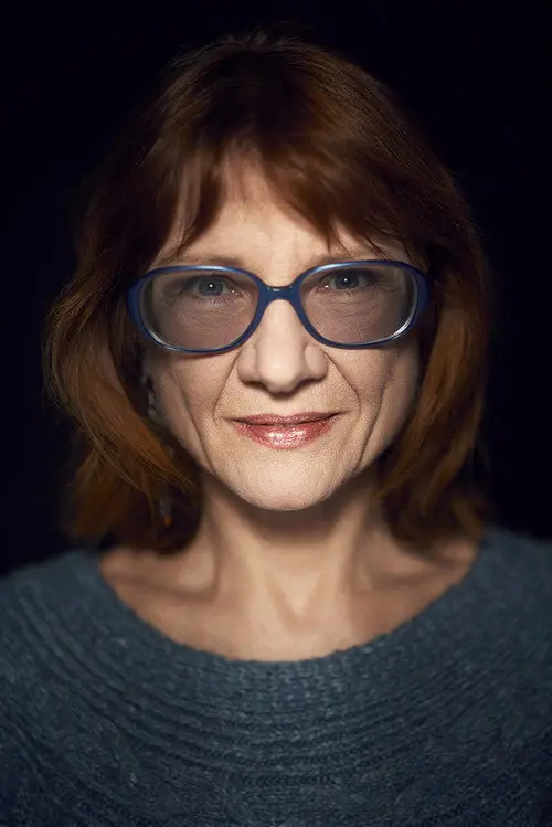 Фото Ewa Kolasińska-Szramel