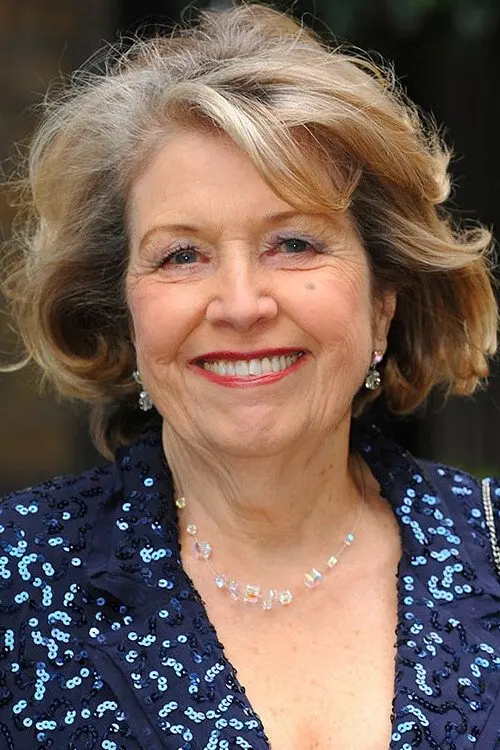 Фото Anne Reid