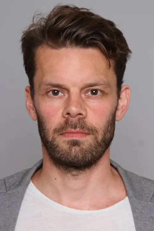 Фото Björn Thors