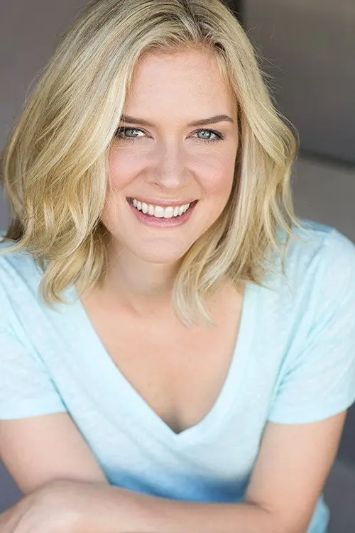 Фото Kate Gilligan