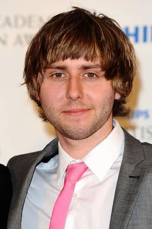 Фото James Buckley