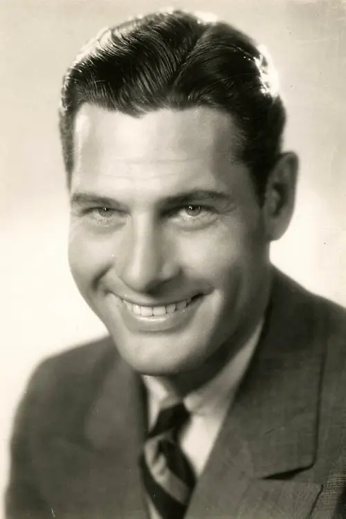 Фото Richard Arlen