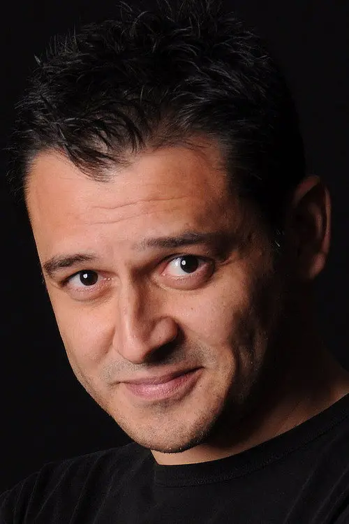 Фото Gökhan Soylu