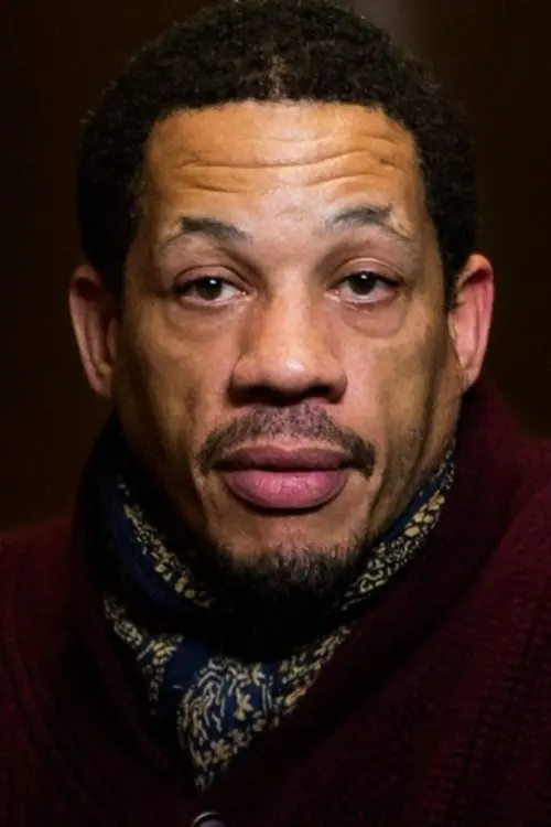 Фото JoeyStarr