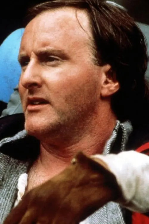 Фото Kevin Scannell