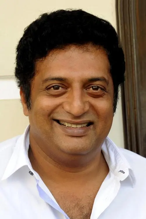 Фото ప్రకాష్ రాజ్