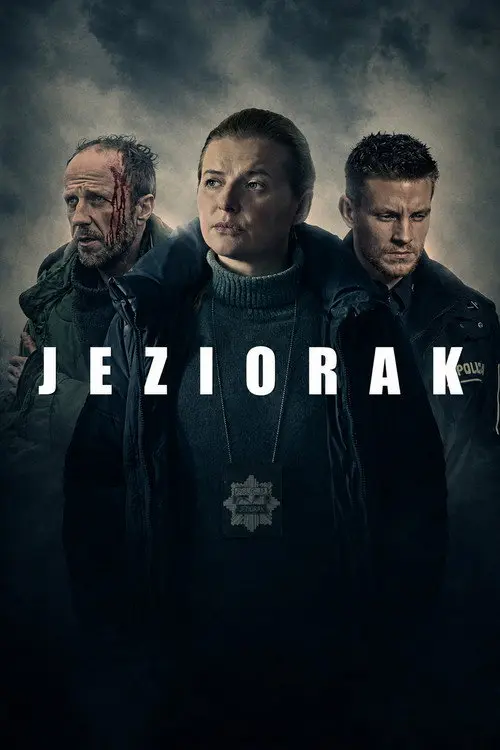 Єзьорак