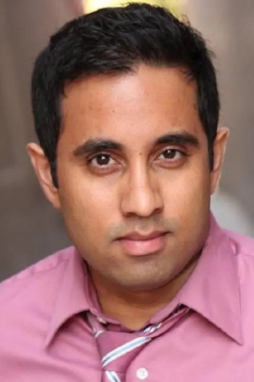 Фото Abhi Trivedi