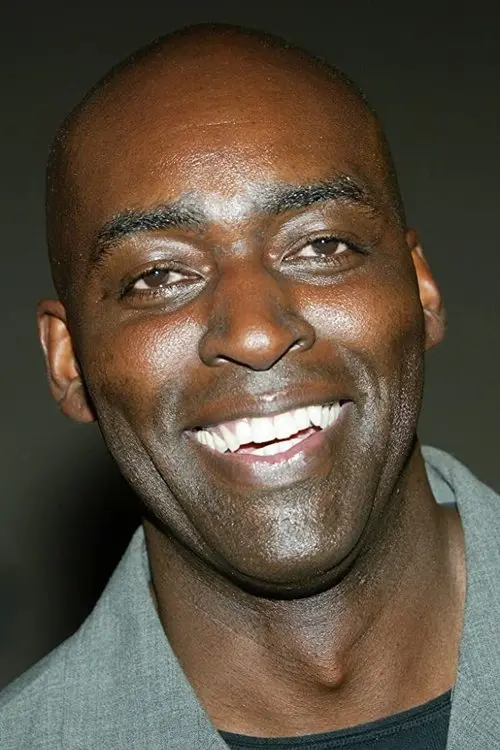 Фото Michael Jace