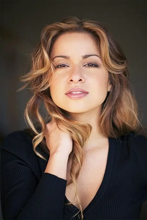 Фото Zara Michales