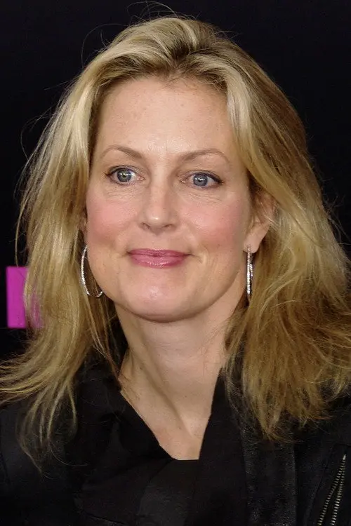 Фото Ali Wentworth