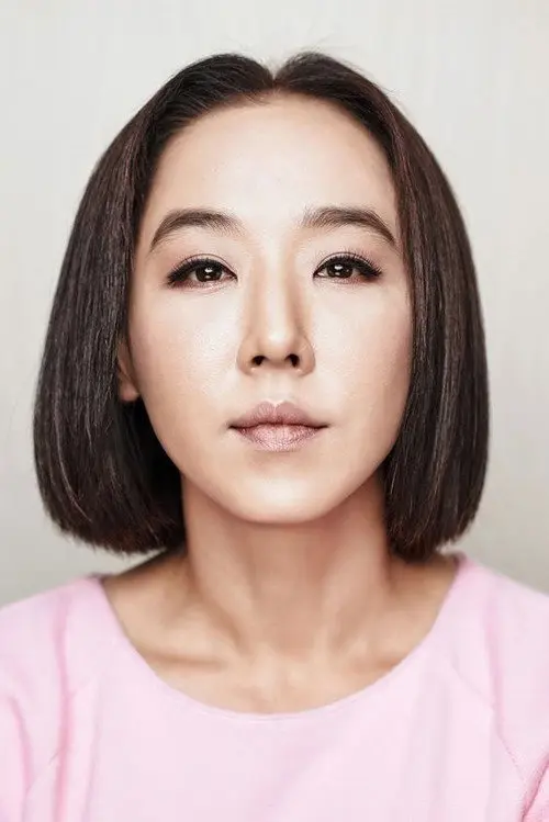 Фото 강수연