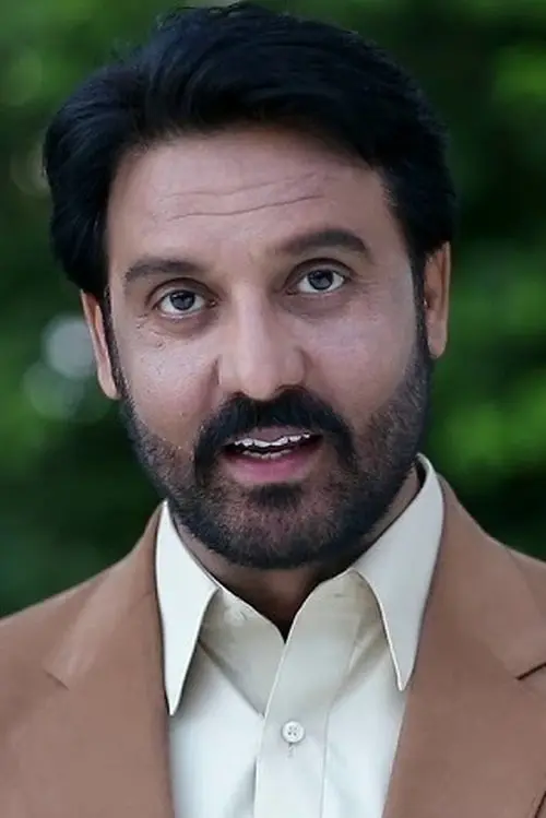 Фото Afzal Khan