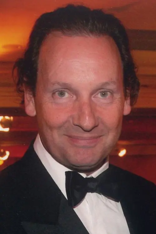 Фото Jean-Philippe Chatrier
