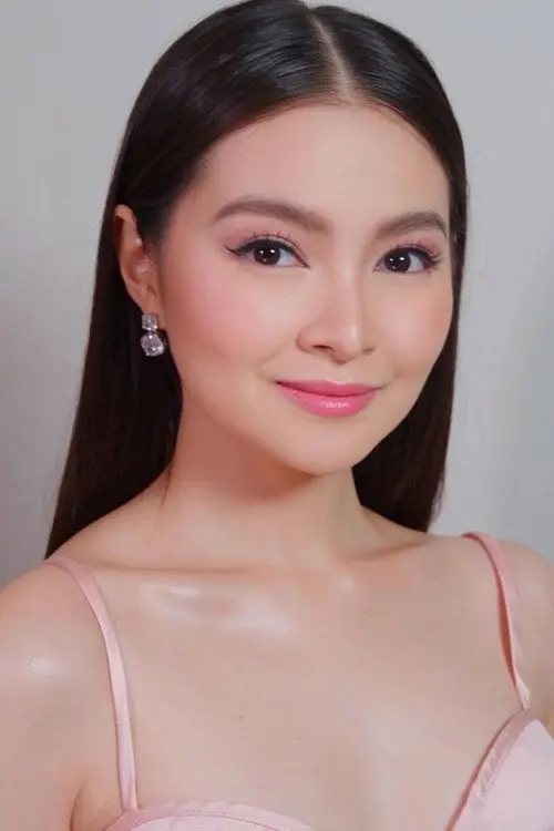 Фото Barbie Forteza