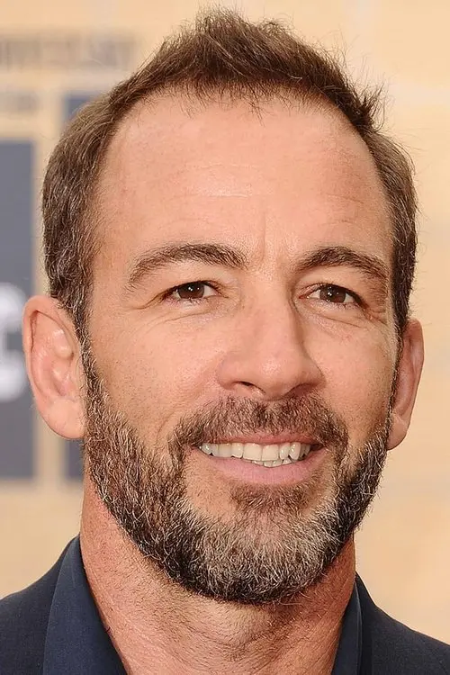 Фото Bryan Callen